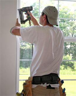 sash window draught proofing services