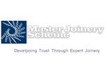 Logo -  joinery