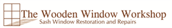 London Sash Window Repair Company - The Wooden Window Workshop