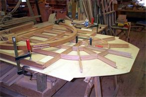 sash window manufacturers London